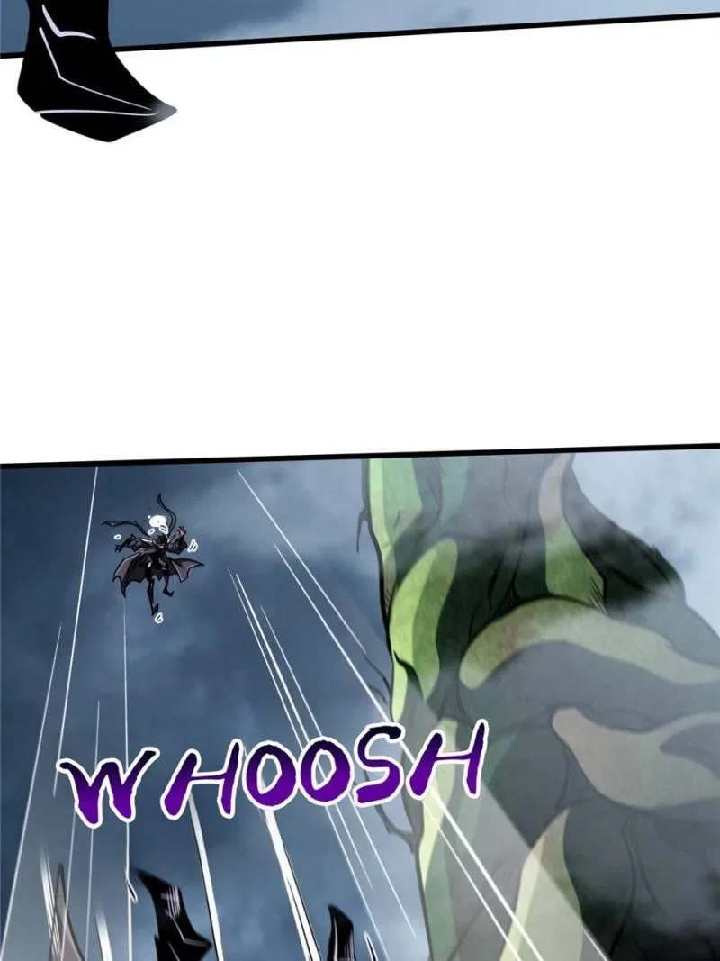 Super Gene Chapter 316 – Page 62