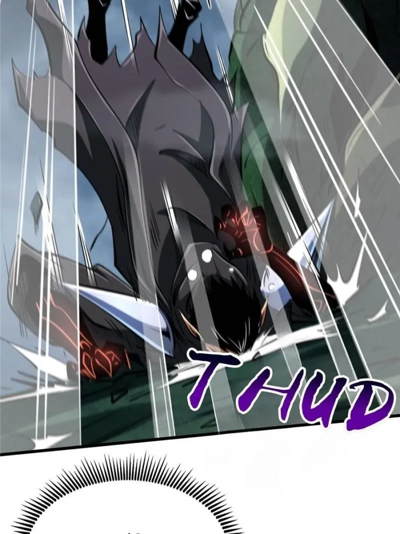 Super Gene Chapter 316 – Page 63