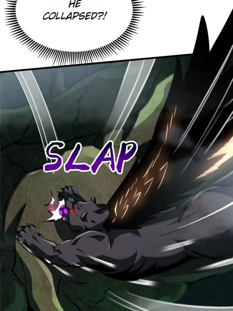 Super Gene Chapter 316 – Page 64