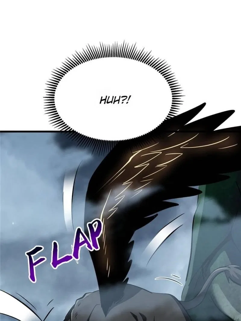 Super Gene Chapter 316 – Page 66