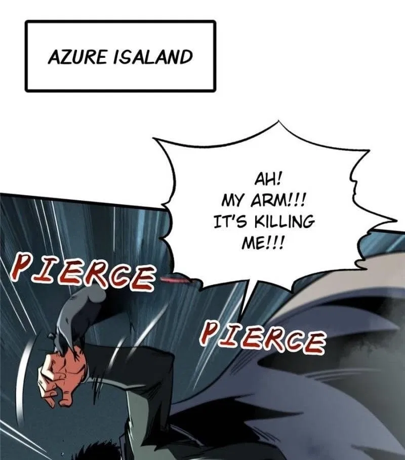 Super Gene Chapter 315 – Page 1