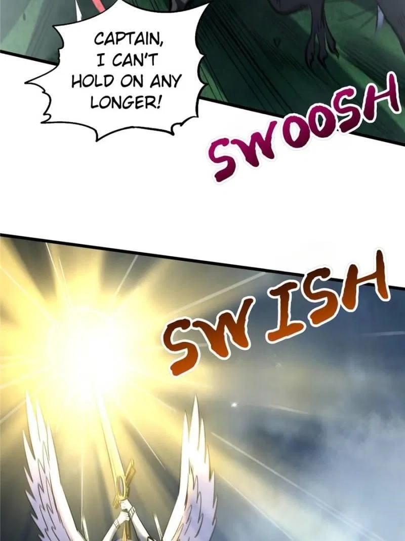 Super Gene Chapter 315 – Page 3