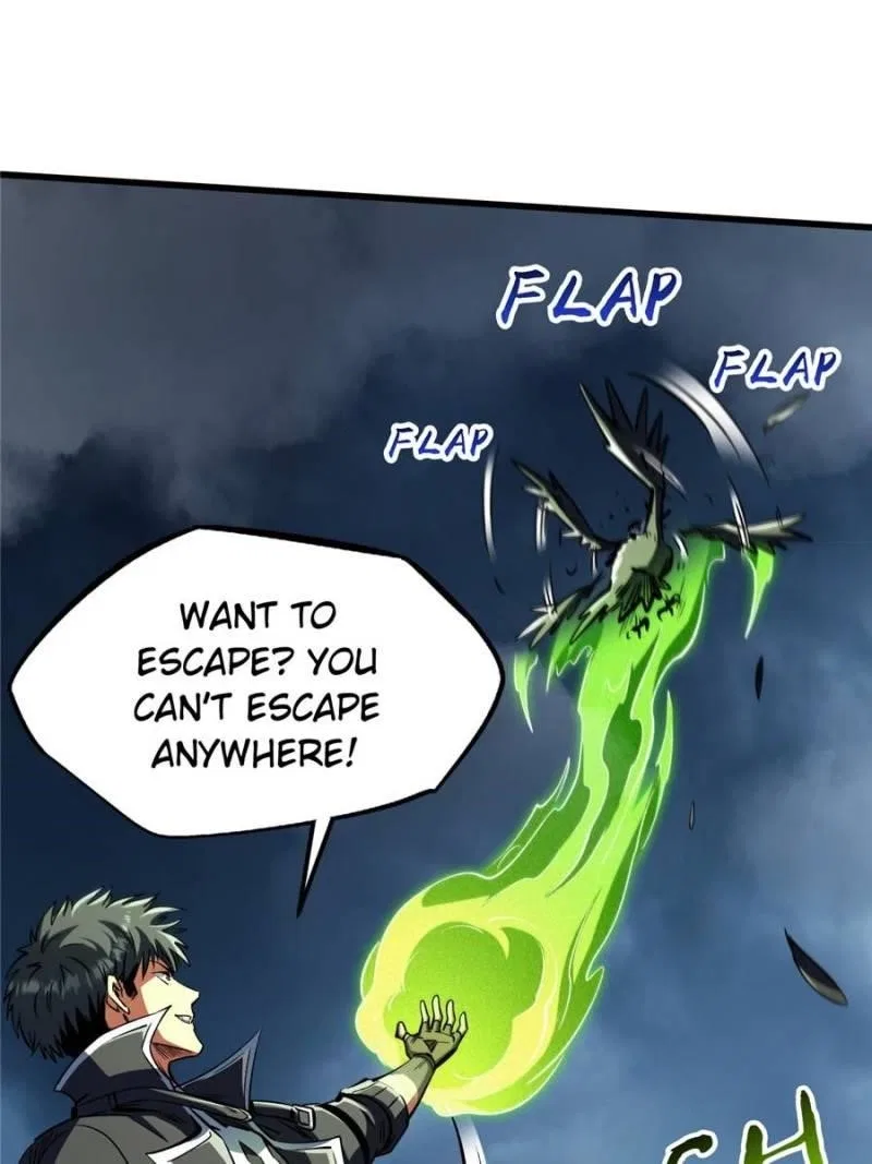 Super Gene Chapter 315 – Page 10