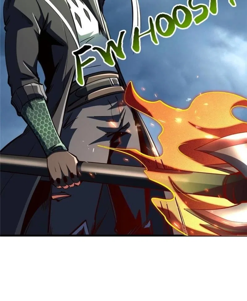 Super Gene Chapter 315 – Page 11