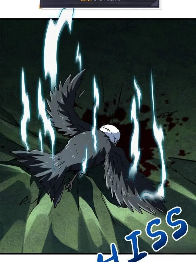 Super Gene Chapter 315 – Page 15