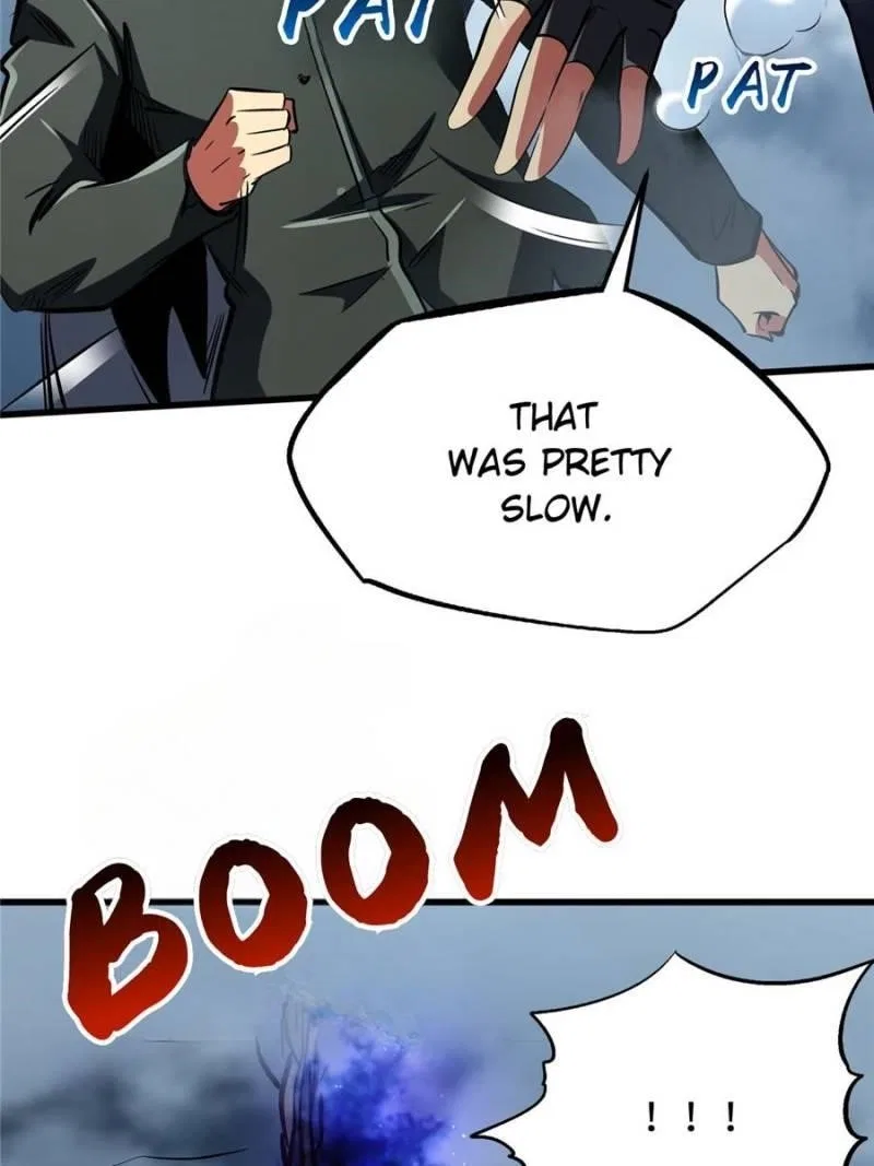 Super Gene Chapter 315 – Page 20