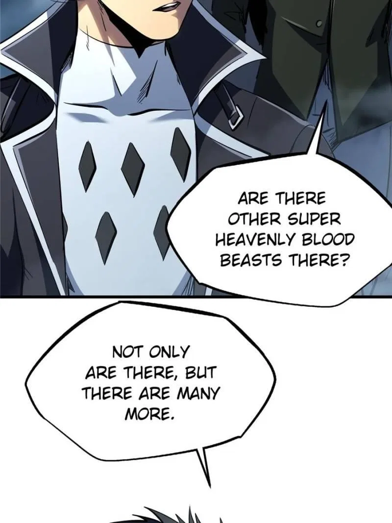 Super Gene Chapter 315 – Page 24