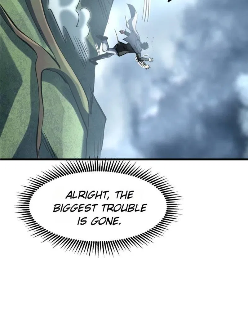 Super Gene Chapter 315 – Page 28