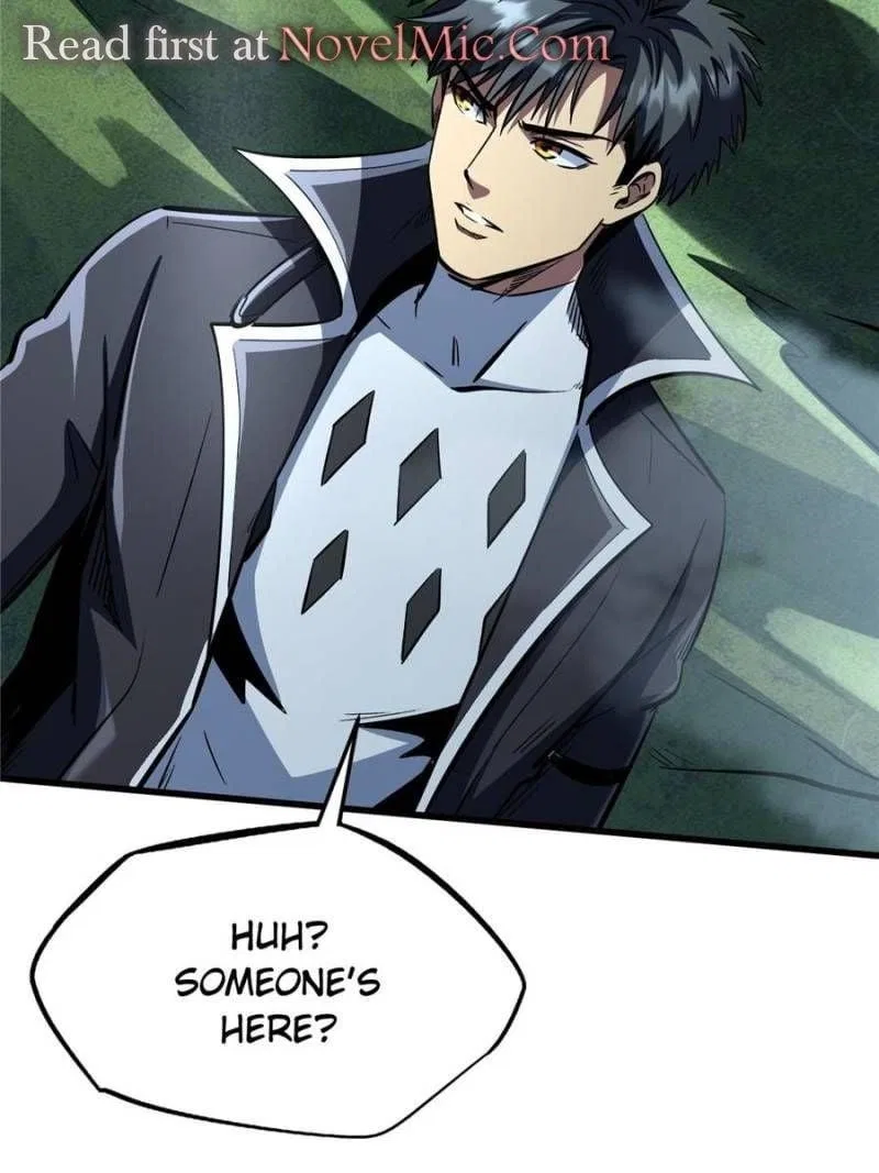 Super Gene Chapter 315 – Page 33