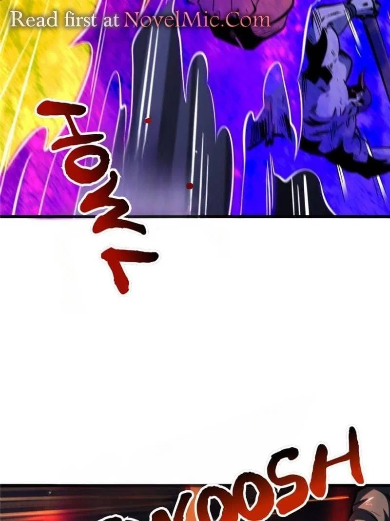 Super Gene Chapter 315 – Page 49