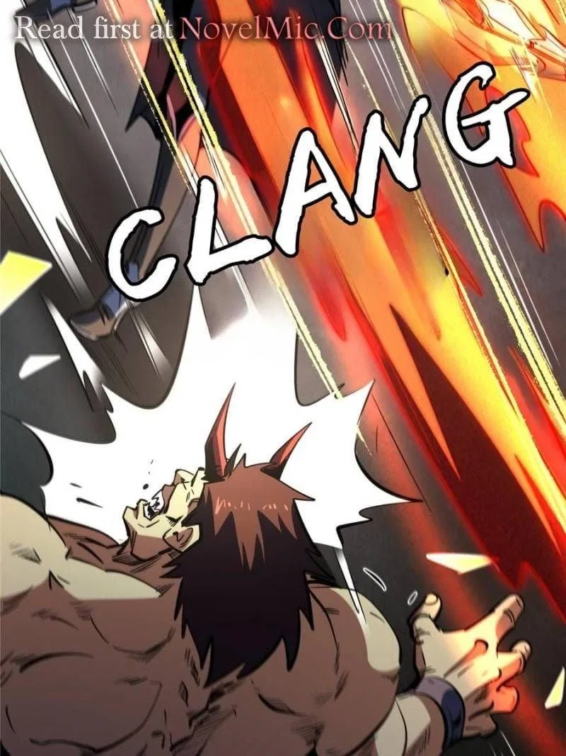 Super Gene Chapter 315 – Page 53