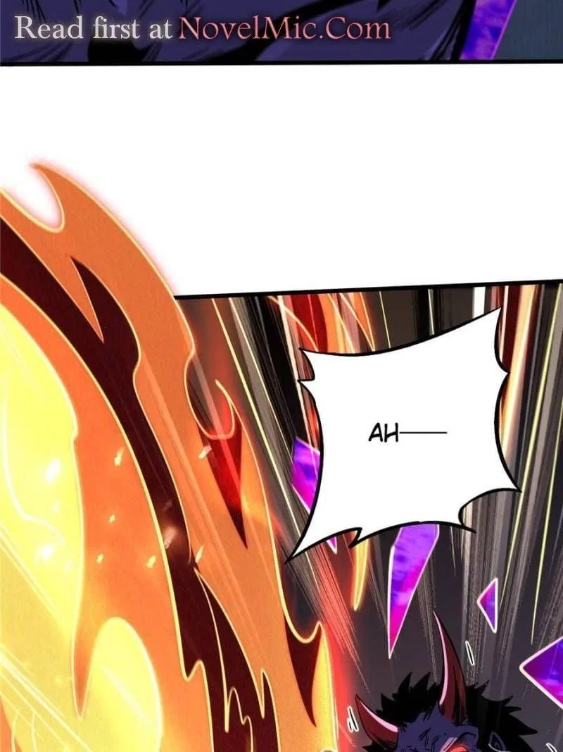 Super Gene Chapter 315 – Page 62