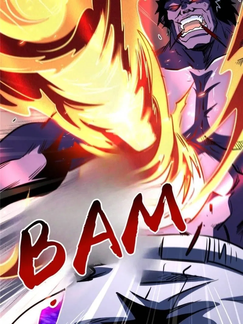 Super Gene Chapter 315 – Page 63