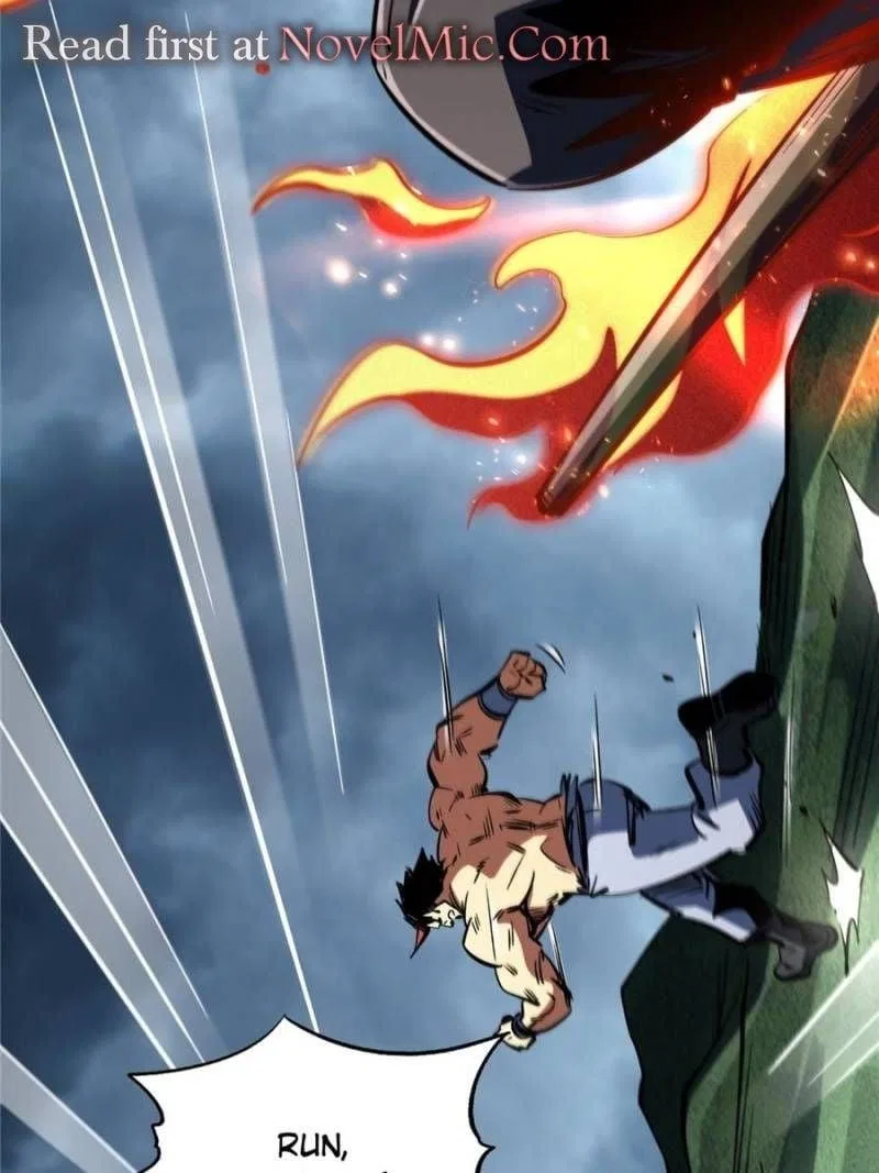 Super Gene Chapter 315 – Page 65
