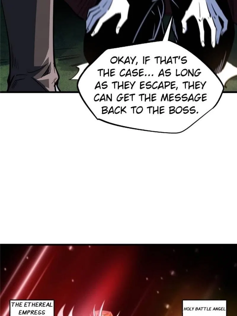 Super Gene Chapter 315 – Page 70