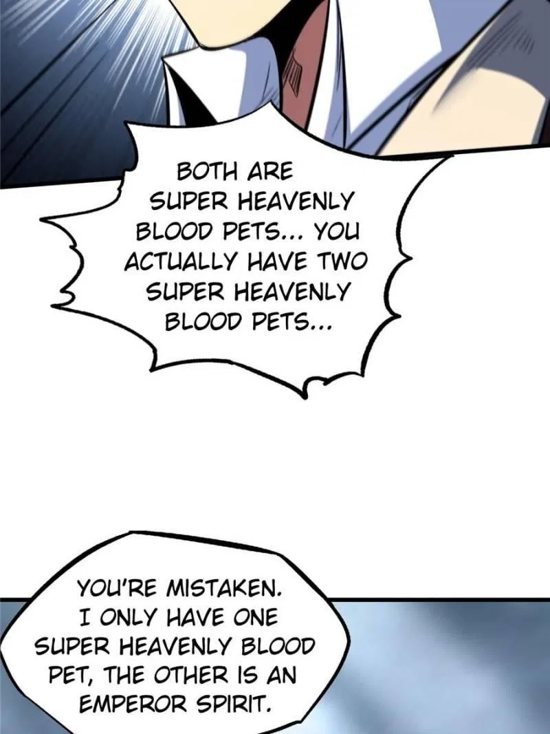 Super Gene Chapter 315 – Page 76