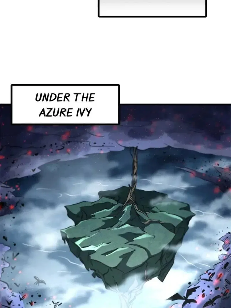 Super Gene Chapter 314 – Page 8