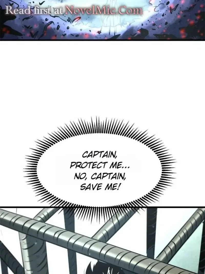 Super Gene Chapter 314 – Page 9