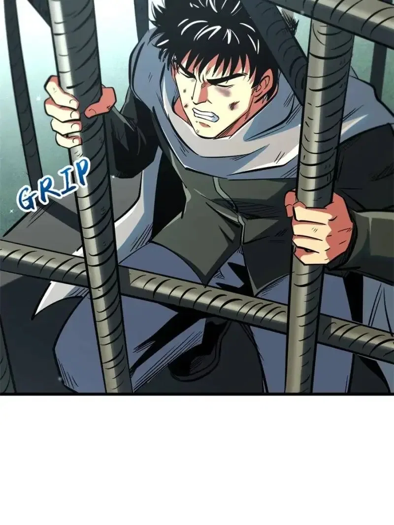 Super Gene Chapter 314 – Page 10