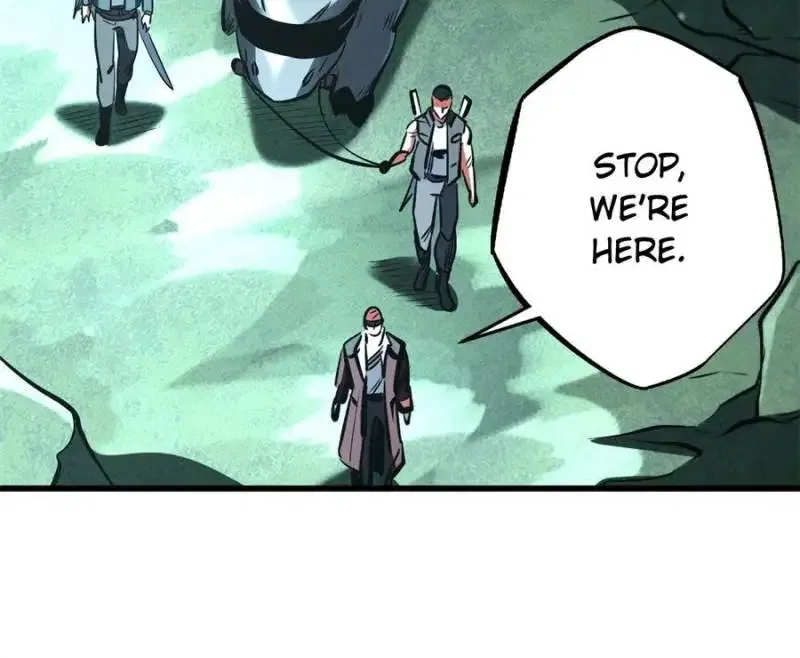 Super Gene Chapter 314 – Page 12