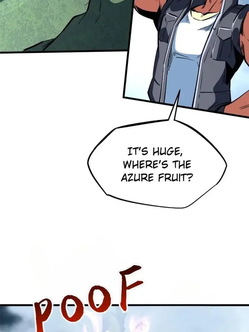 Super Gene Chapter 314 – Page 15