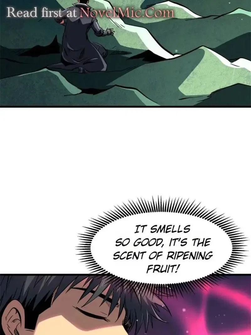 Super Gene Chapter 314 – Page 18