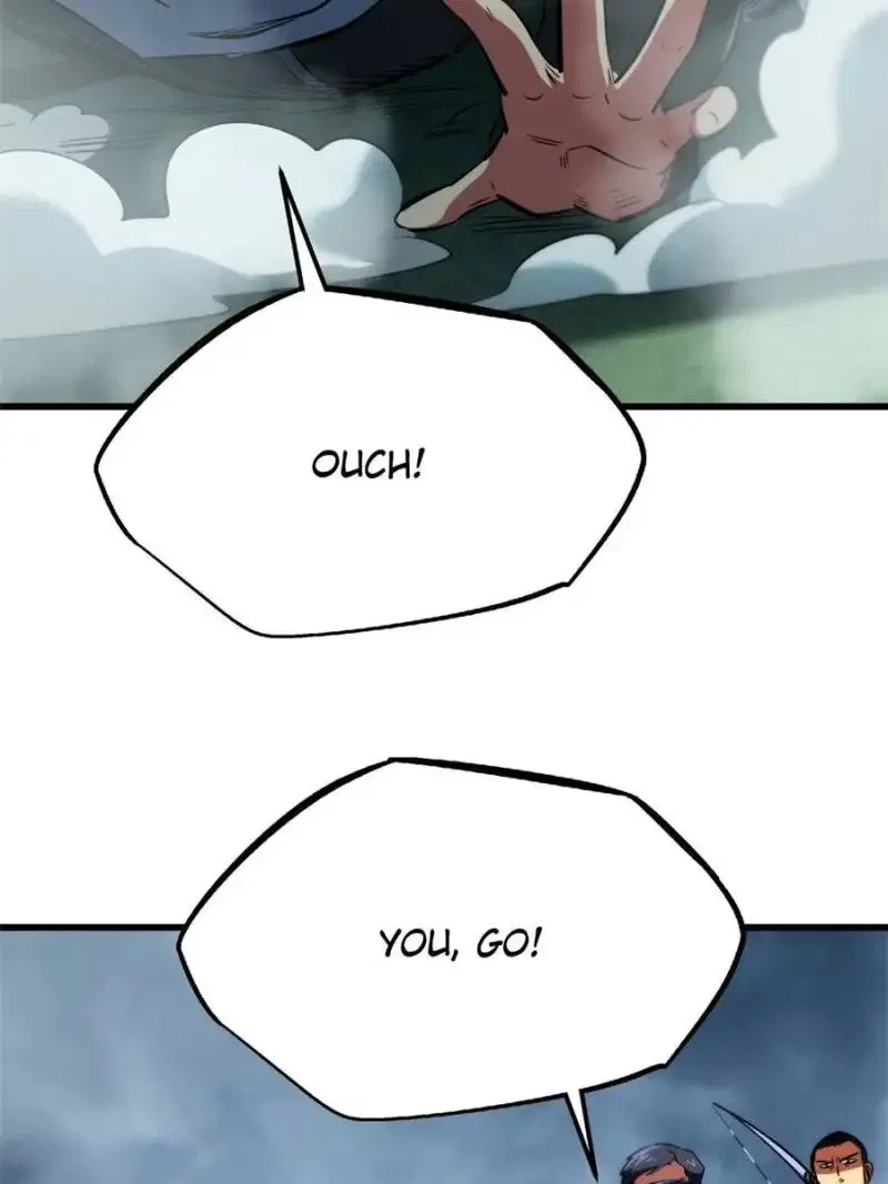 Super Gene Chapter 314 – Page 24