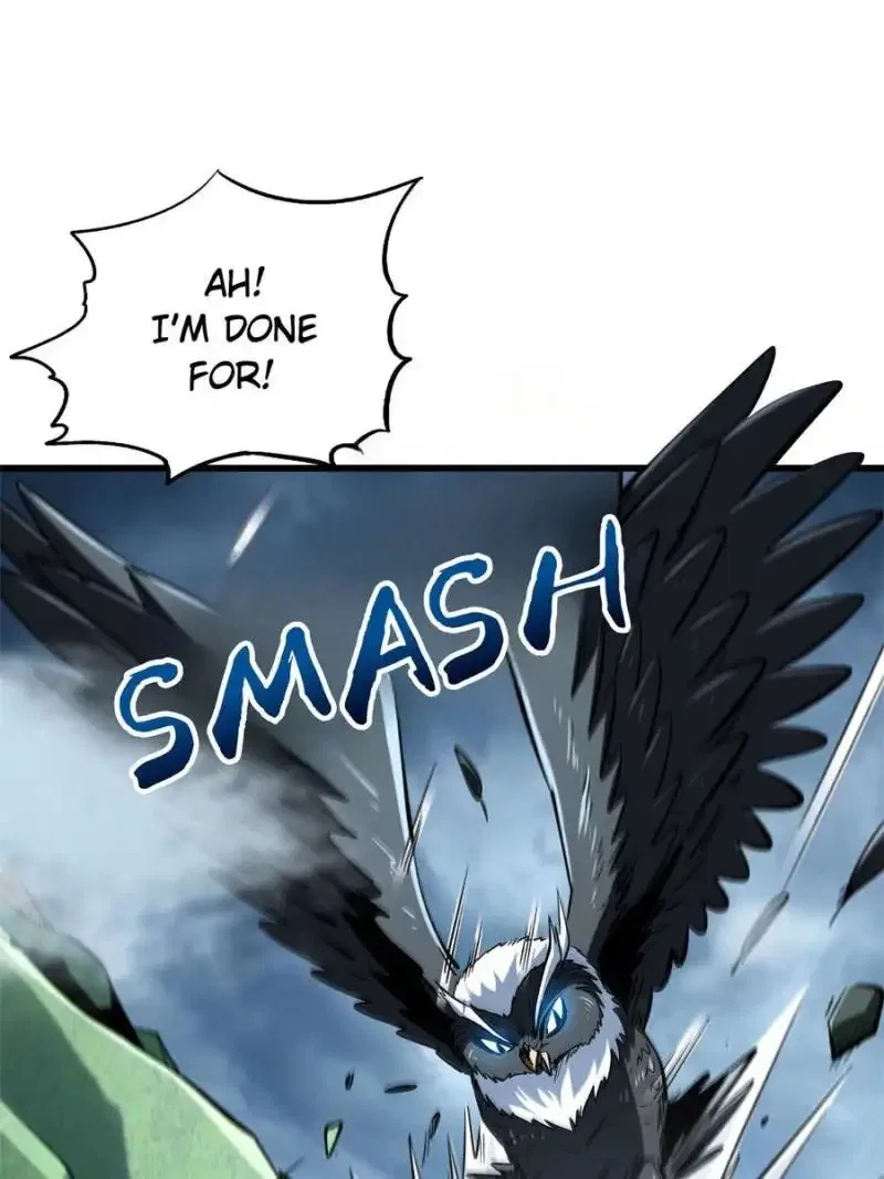 Super Gene Chapter 314 – Page 34