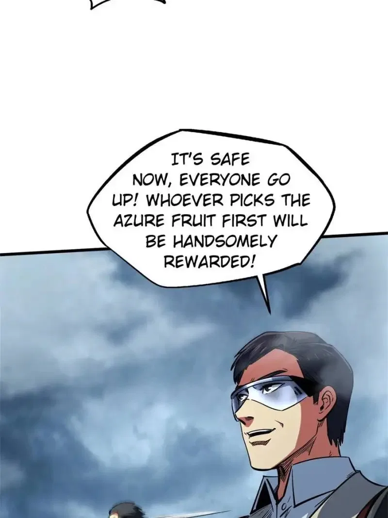 Super Gene Chapter 314 – Page 36