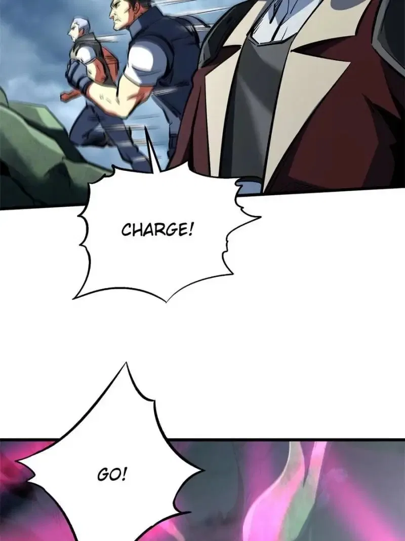 Super Gene Chapter 314 – Page 37