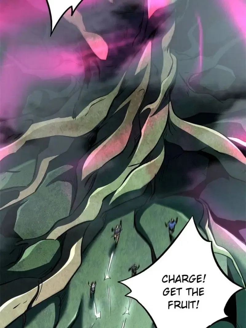 Super Gene Chapter 314 – Page 38