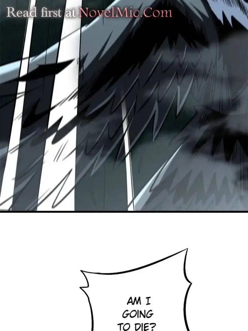 Super Gene Chapter 314 – Page 43