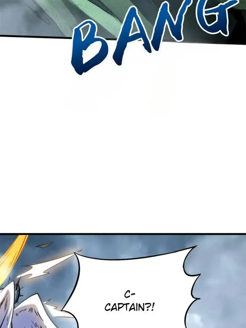 Super Gene Chapter 314 – Page 48