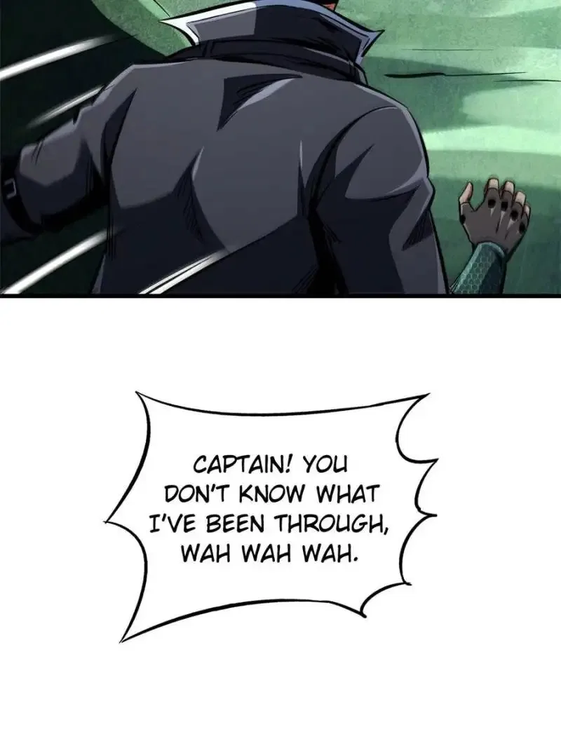 Super Gene Chapter 314 – Page 50