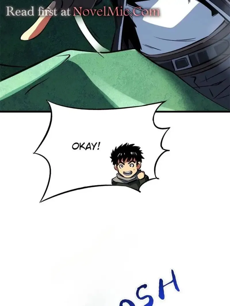 Super Gene Chapter 314 – Page 52