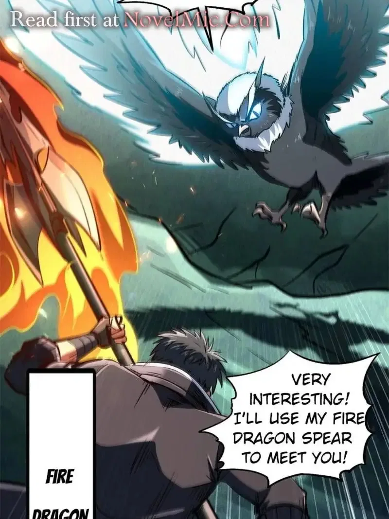 Super Gene Chapter 314 – Page 64
