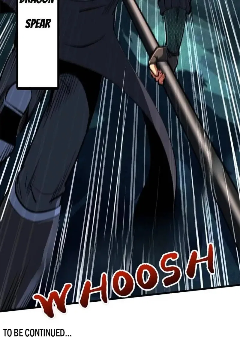 Super Gene Chapter 314 – Page 65