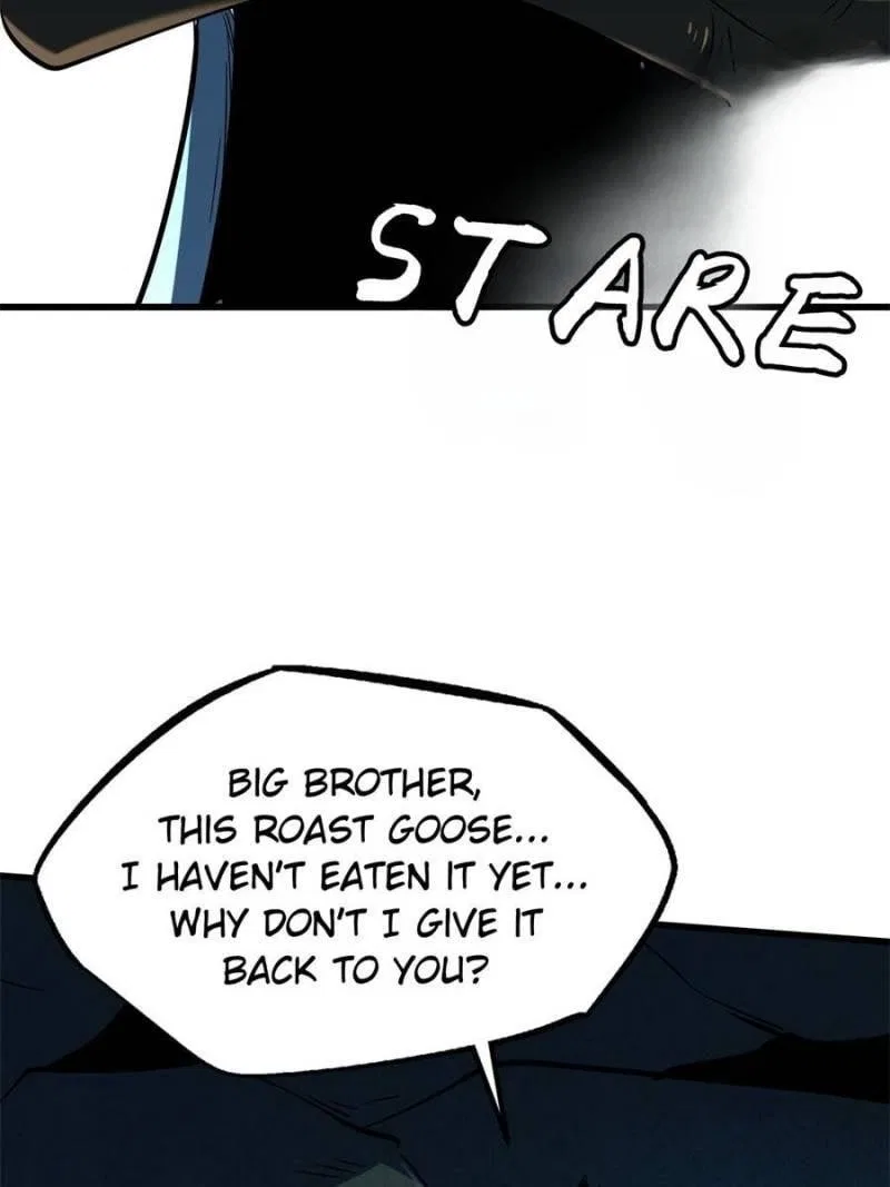 Super Gene Chapter 313 – Page 3