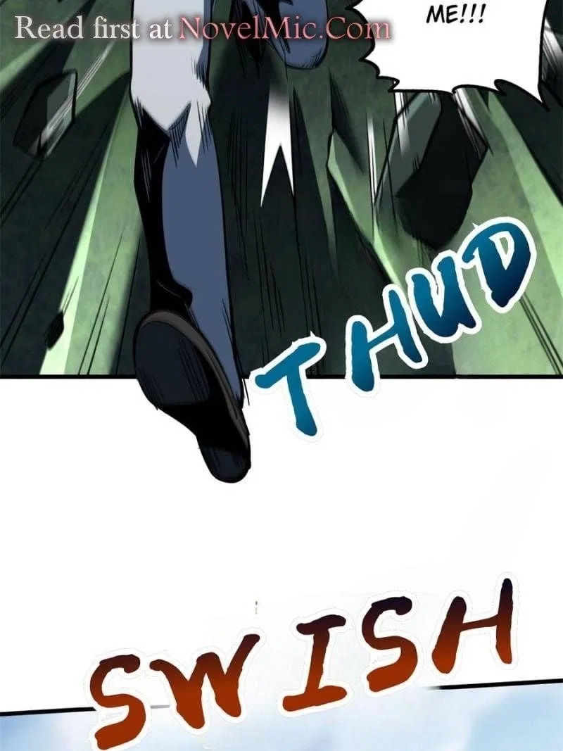 Super Gene Chapter 313 – Page 8