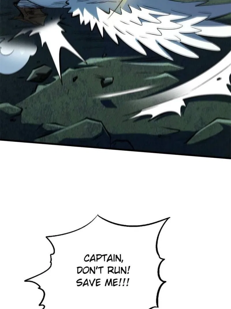 Super Gene Chapter 313 – Page 10