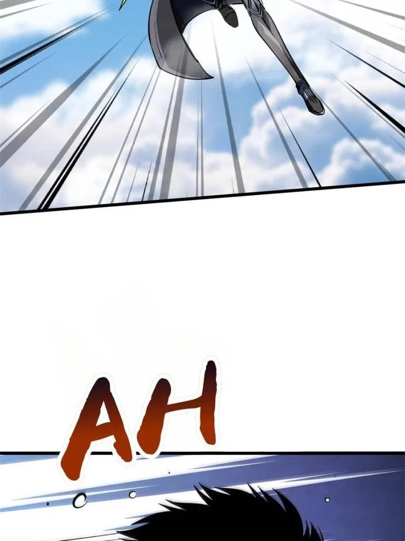 Super Gene Chapter 313 – Page 13