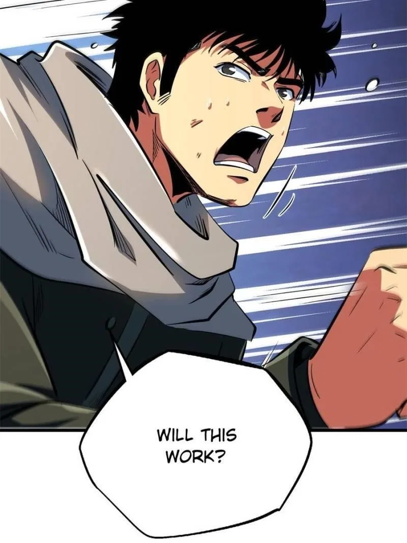 Super Gene Chapter 313 – Page 14
