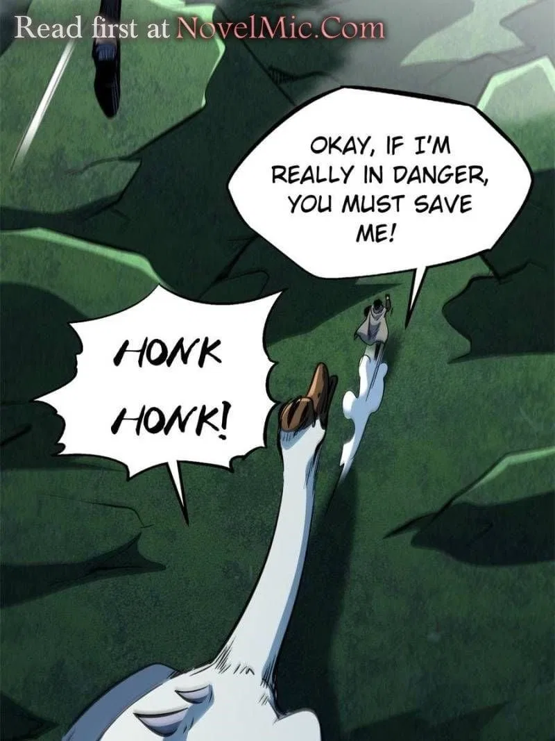 Super Gene Chapter 313 – Page 16