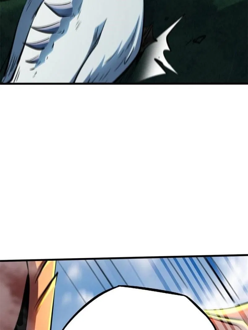 Super Gene Chapter 313 – Page 17