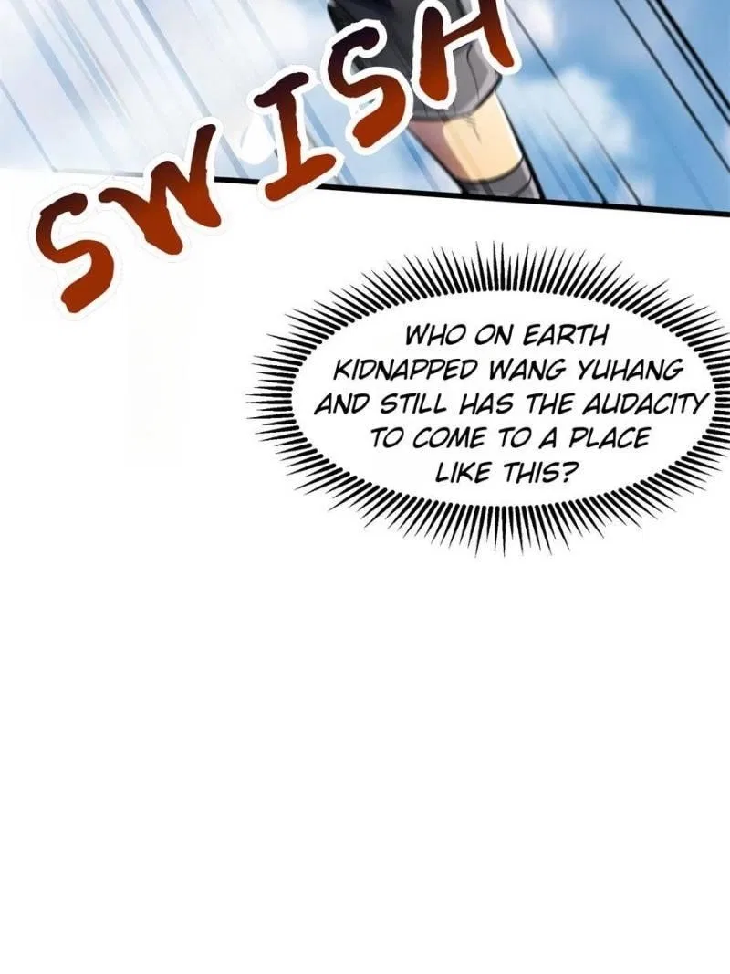 Super Gene Chapter 313 – Page 19