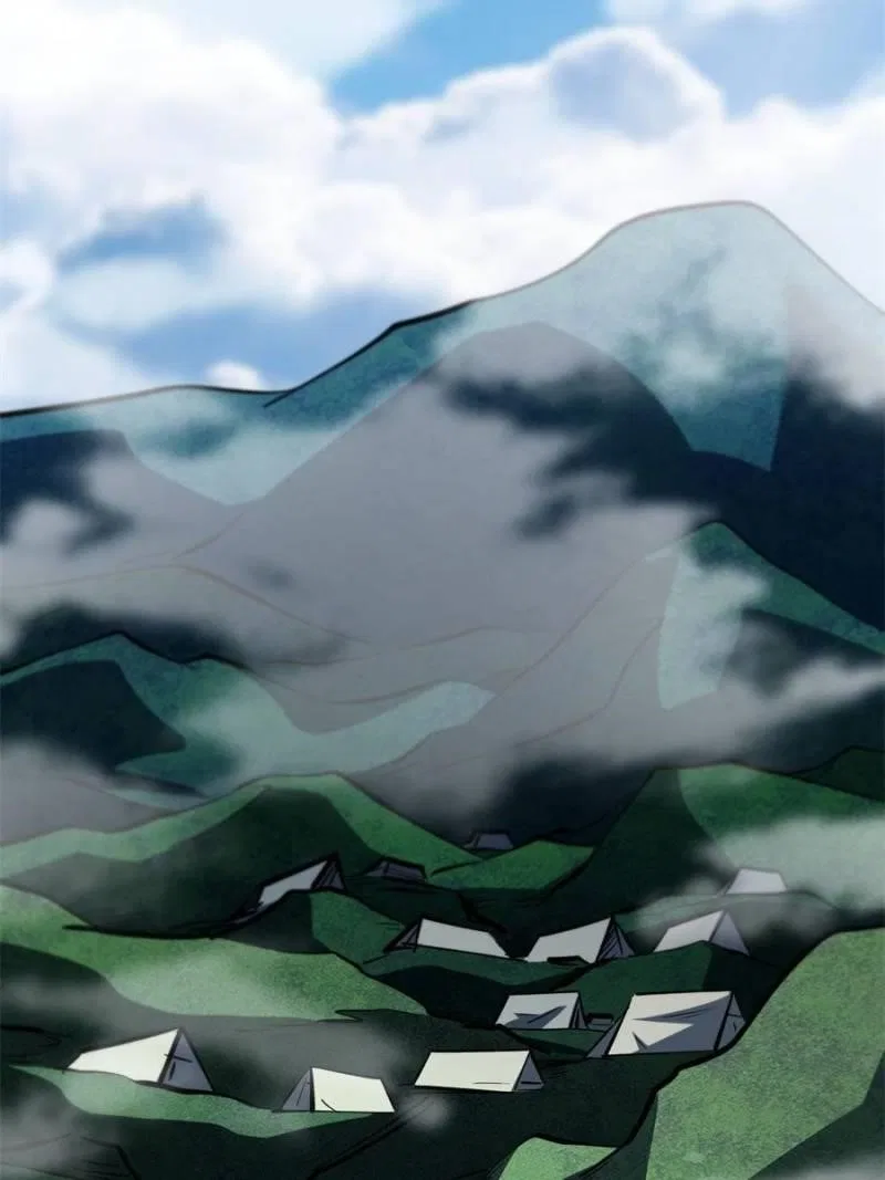 Super Gene Chapter 313 – Page 21
