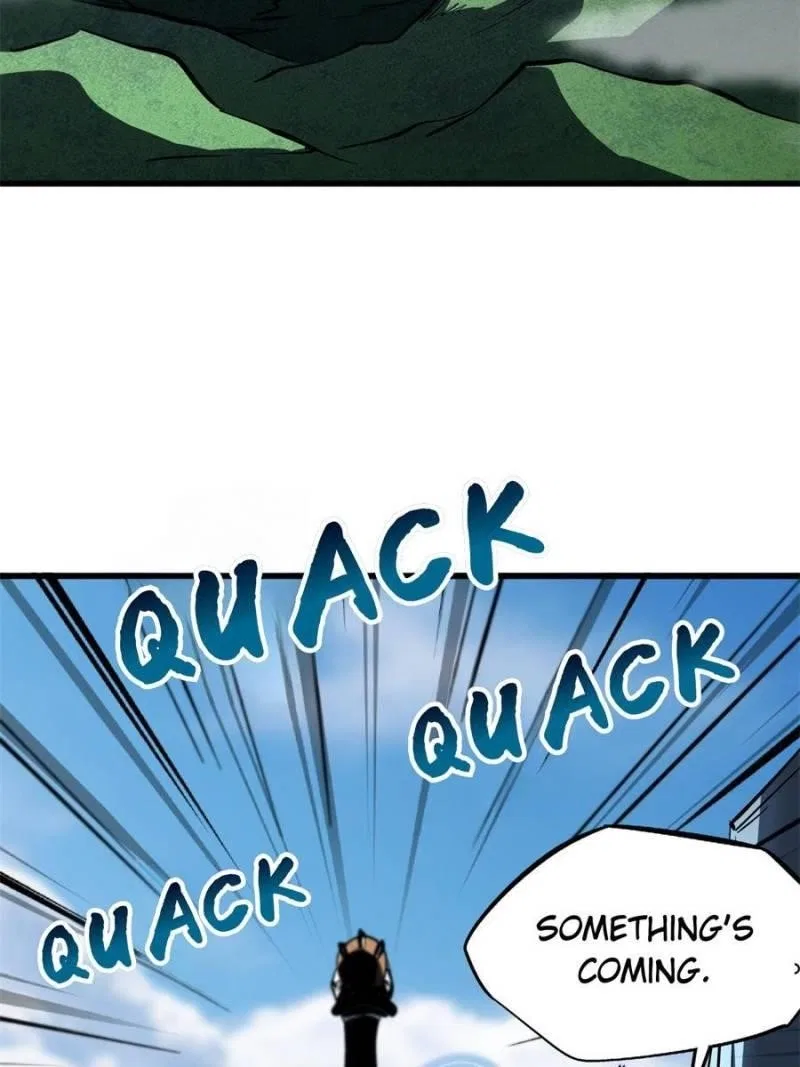 Super Gene Chapter 313 – Page 22