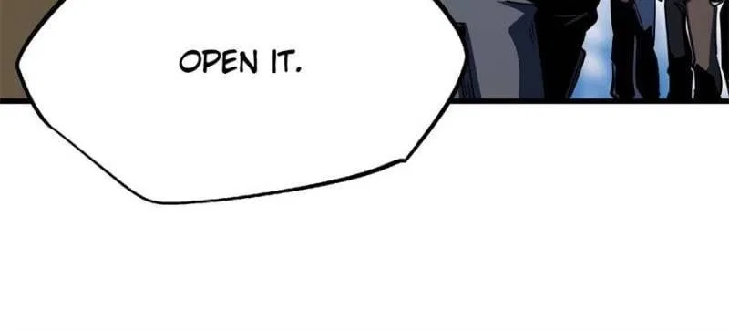 Super Gene Chapter 313 – Page 34