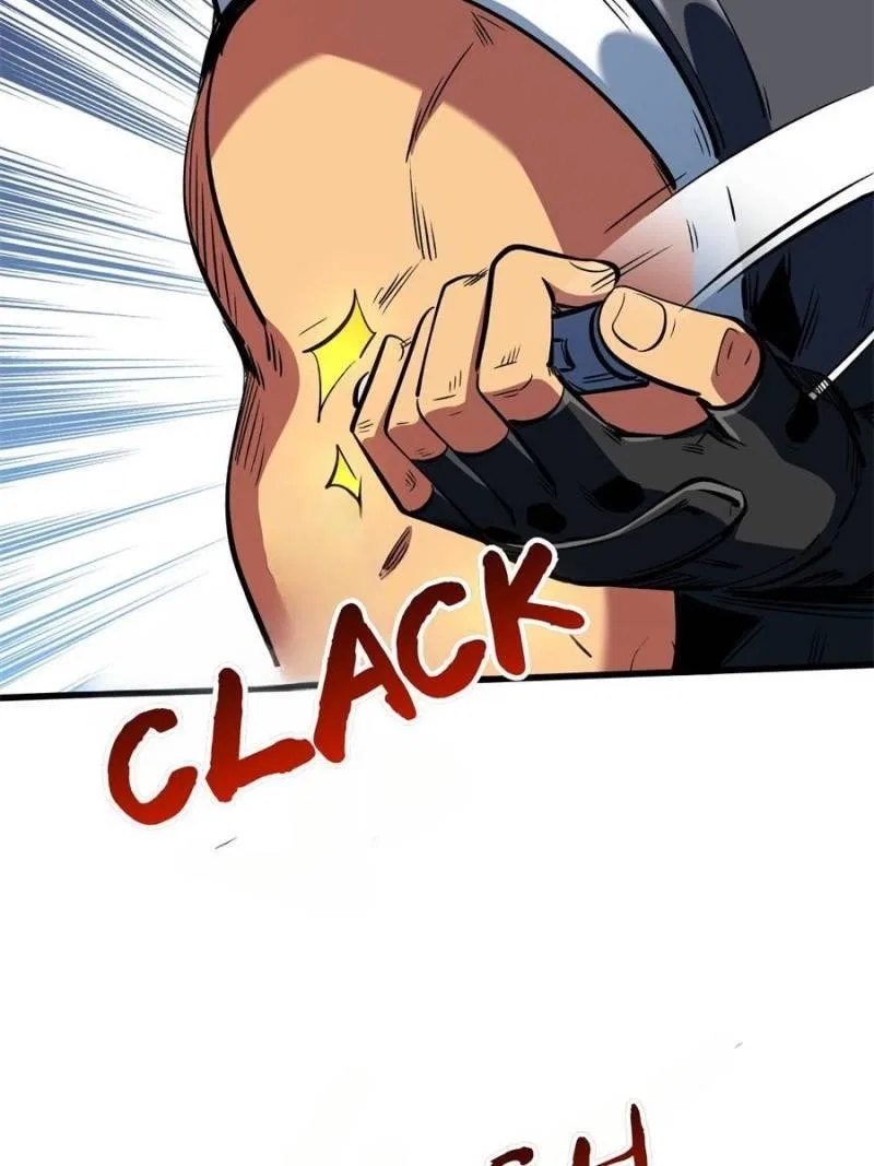 Super Gene Chapter 313 – Page 37