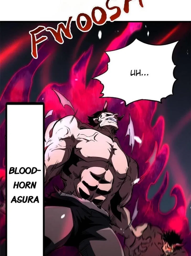 Super Gene Chapter 313 – Page 38